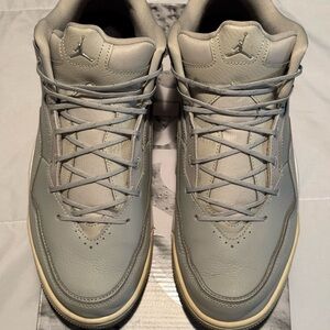 Jordan Courtside 23 “Fog Grey” size 10.5